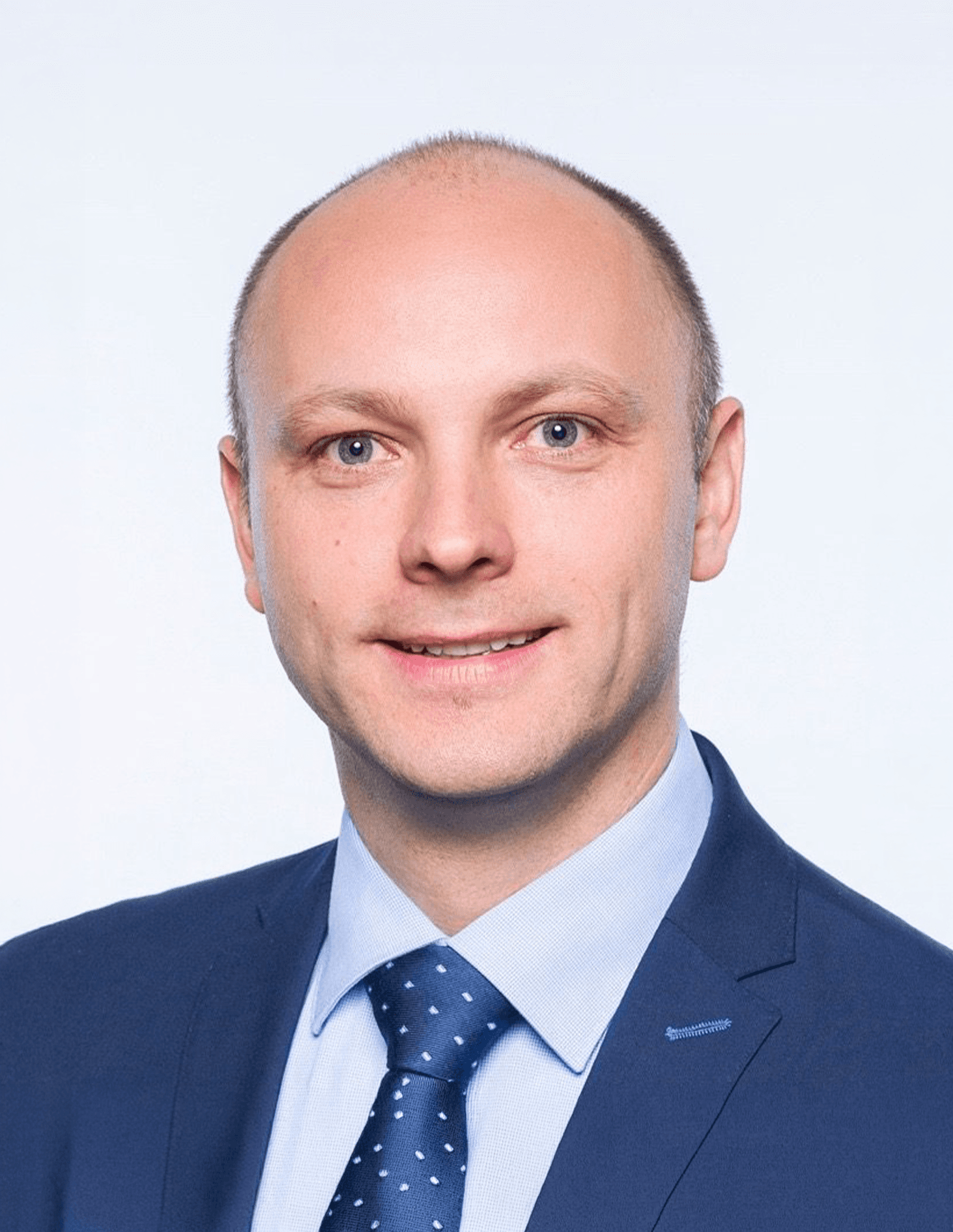 Christian Müller