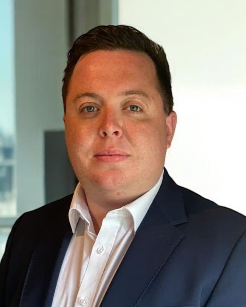Ryan O'Connor
