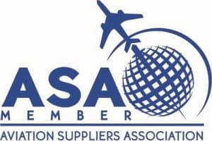 Aviation Suppliers Association Member