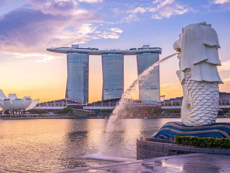 MRO Asia Pacific