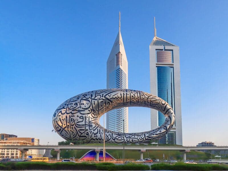 MRO Middle East
