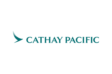 Cathay Pacific