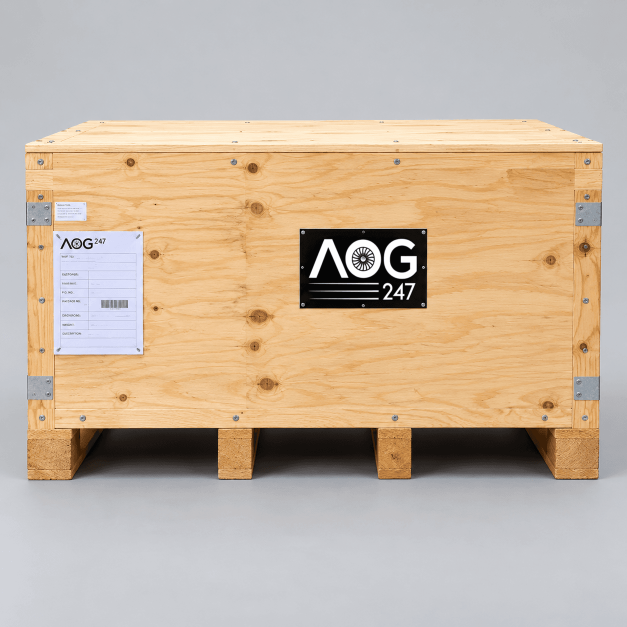 Trent 700 M61 EGB Module