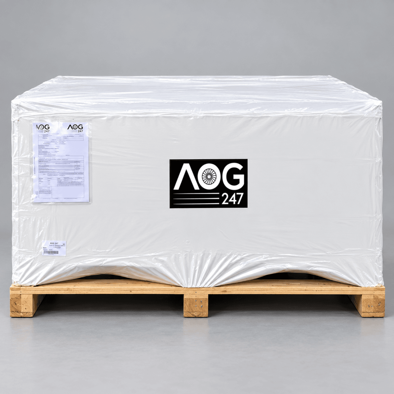 Trent 900 M61 EGB Module