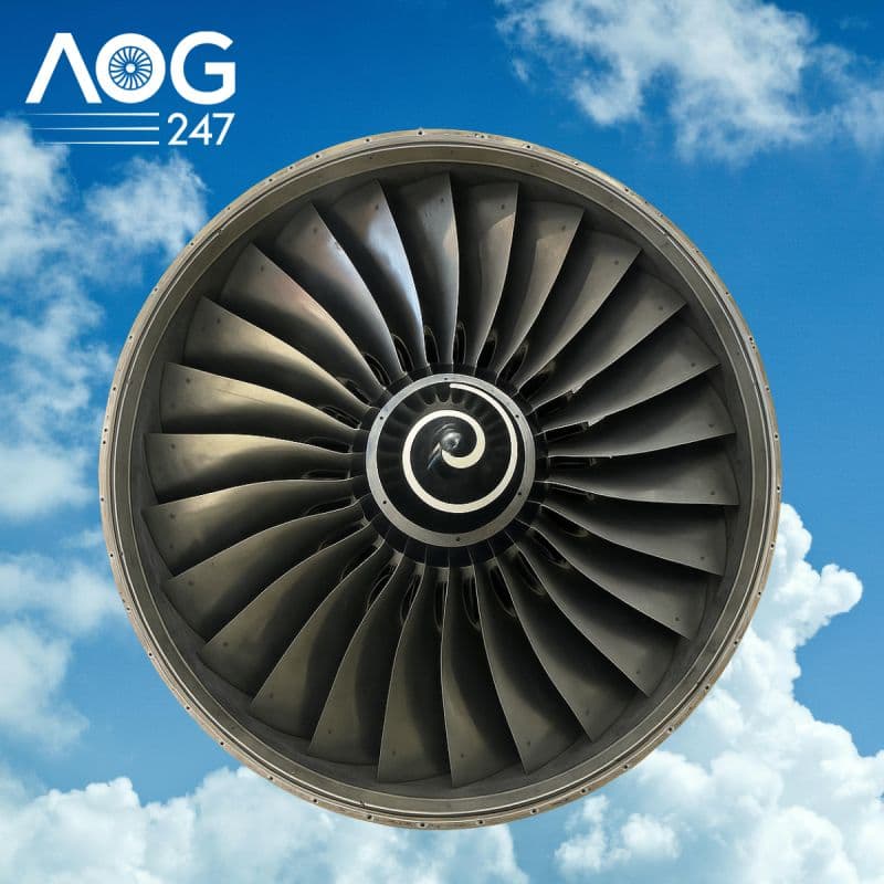 AOG-247 closes on Trent 700 engine ESN 41450