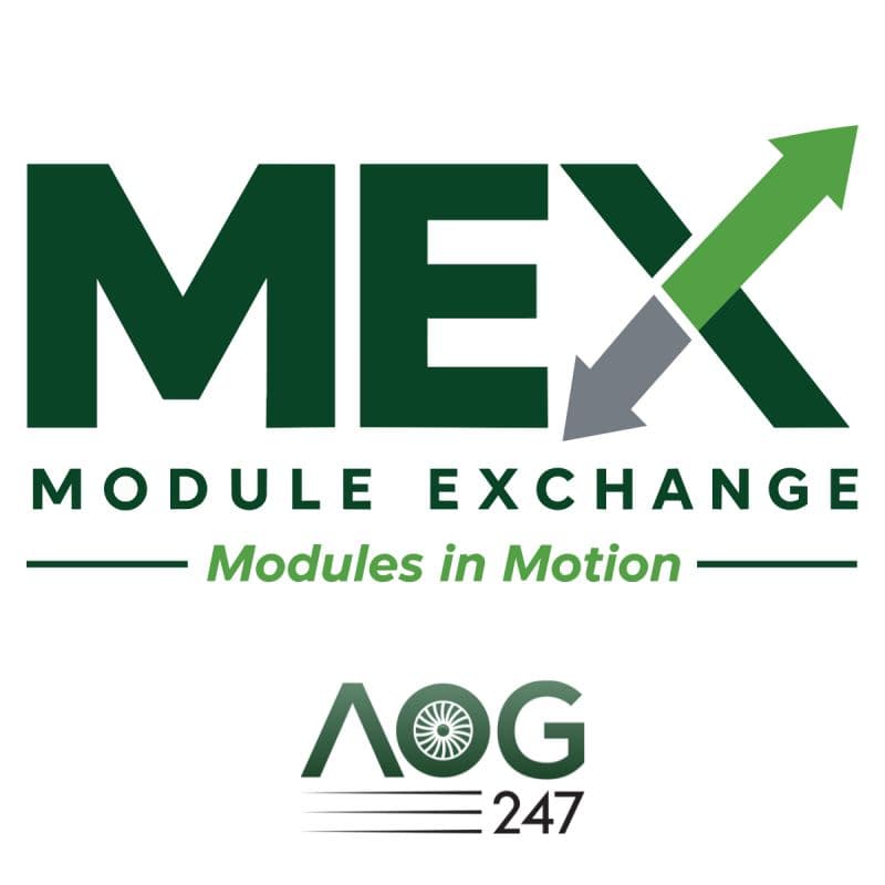 Introducing MEX: Module Exchange by AOG-247